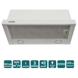  Ventolux GARDA 60 WG (900) LED -  7