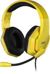  2E GAMING HG315 RGB USB 7.1 Yellow (2E-HG315YW-7.1)