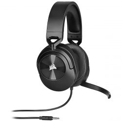  Corsair HS55 Stereo Headset Carbon (CA-9011260-EU) -  4