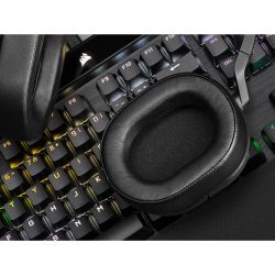  Corsair HS55 Stereo Headset Carbon (CA-9011260-EU) -  7