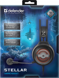  Defender Stellar Black (64520) -  11