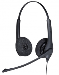  Jabra BIZ 1500 Duo QD (1519-0154) -  3