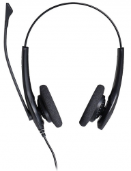  Jabra BIZ 1500 Duo QD (1519-0154) -  4