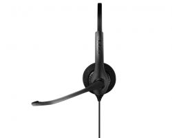  Jabra Biz 1500 Mono USB Black (1553-0159) -  3