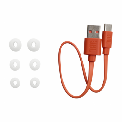  JBL Wave Buds TWS White (JBLWBUDSWHT) -  10