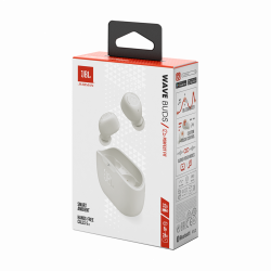  JBL Wave Buds TWS White (JBLWBUDSWHT) -  11