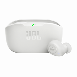  JBL Wave Buds TWS White (JBLWBUDSWHT)