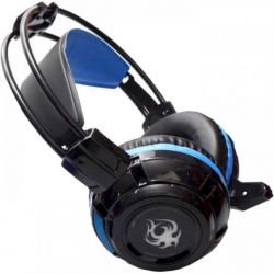  Jedel GH-215 Black-Blue -  2