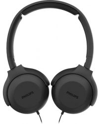  Philips TAUH201BK/00 Black -  3