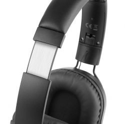  REAL-EL GD-860 Black -  9