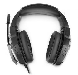  REAL-EL GDX-7780 Surround 7.1, Black, RGB, USB, , ,  2.2   -  13