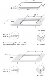    Whirlpool GOFL 629 S -  7