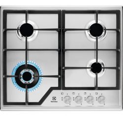    ELECTROLUX KGS6436SX