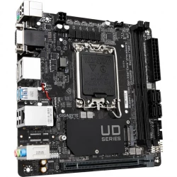   Gigabyte H610I (s1700, H610, DDR5) -  2