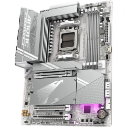   GIGABYTE X870 A ELITE WF7 ICE (sAM5, X870 DDR5)