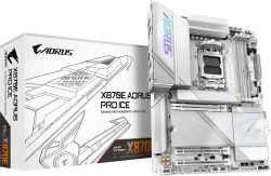 M  Gigabyte X870I AORUS PRO ICE (sAM5, AMD X870E) -  5