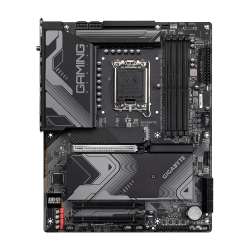   Gigabyte Z790 Gaming X AX (s1700, Intel Z790) -  5