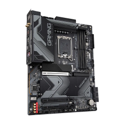   Gigabyte Z790 Gaming X AX (s1700, Intel Z790) -  2