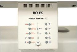   HOLEK 103 ironette -  2