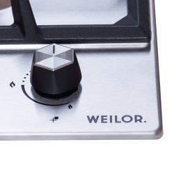    WEILOR GM W604 SS -  5