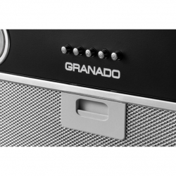  GRANADO Palamos 3603-700 Black -  6