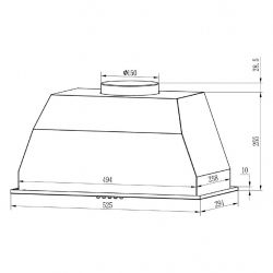  Grunhelm GVC 020 I -  3