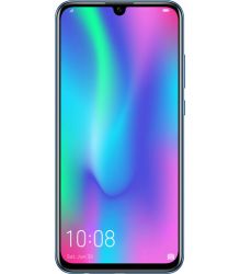 Honor 10 Lite 6/64Gb blue -  2