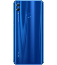 Honor 10 Lite 6/64Gb blue -  3