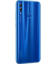 Honor 10 Lite 6/64Gb blue -  6