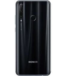  Honor 20i 4/128Gb black -  12