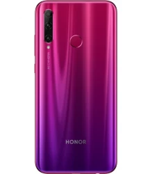  Honor 20i 6/256Gb red -  3