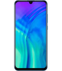 Honor 20i 6/64Gb blue -  2