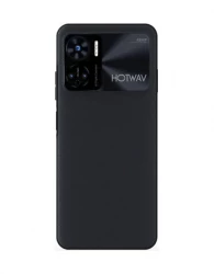 Hotwav Note 12 8/128Gb black -  3