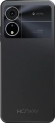 Hotwav Note 12 2024 6/128Gb black -  2