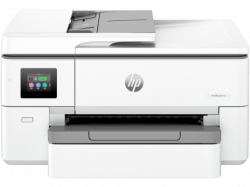 HP   A3 OfficeJet Pro 9720  Wi-Fi 53N94C -  2