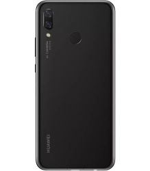 Huawei Nova 3 6/128Gb black -  3