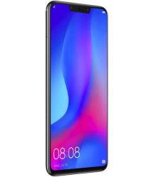 Huawei Nova 3 6/128Gb black -  4