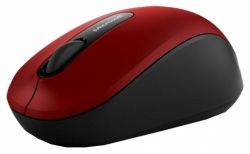 Microsoft  Mobile Mouse 3600 BT Dark Red PN7-00014 -  2