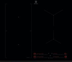    Electrolux EIS62453 