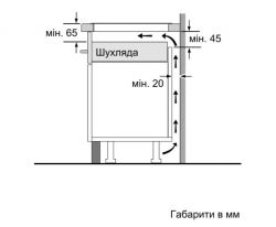    Siemens EU611BEB5E -  9