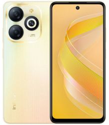  Infinix Smart 8 X6525 2/64GB Shiny Gold