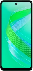  Infinix Smart 8 X6525 4/128GB Dual Sim Crystal Green -  2