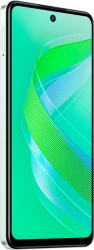  Infinix Smart 8 X6525 4/128GB Dual Sim Crystal Green -  3