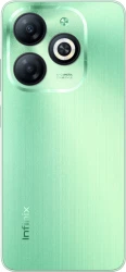  Infinix Smart 8 X6525 4/128GB Dual Sim Crystal Green -  5