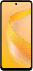  Infinix Smart 8 X6525 4/128GB Dual Sim Shiny Gold -  2