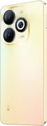  Infinix Smart 8 X6525 4/128GB Dual Sim Shiny Gold -  6