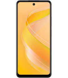  Infinix Smart 8 X6525 4/128GB Dual Sim Galaxy White -  2