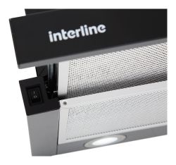   Interline DELI BL A/60/2/T -  6