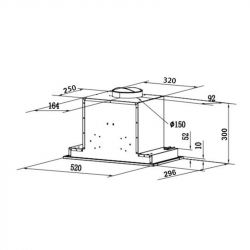  Interline RIMMY IX A/60/PB -  5