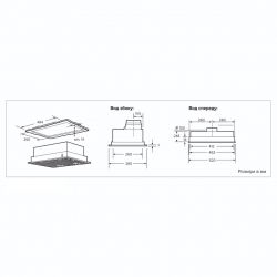   Interline STRONG BL A/52 S/2/M -  11